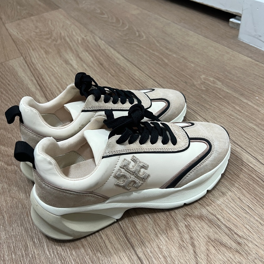 SOLD-NEW Tory Burch Trainers Shoes